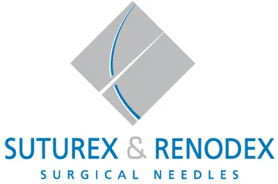Suturex & Renodex Logo Suturex & Renodex Logo